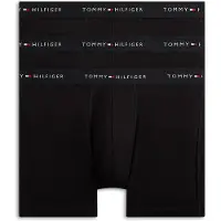 Tommy Hilfiger Um0um03921 Boxershorts 3 Einheiten