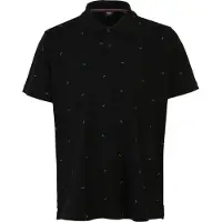 Petrol Industries M-1060-pol9230 Kurzarm-poloshirt