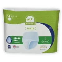Medi-Inn Pants Super 14 St