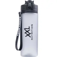 XXL Nutrition Hydrate Bottle Mini - Black