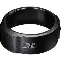 Ricoh Objektivadapter GA-3