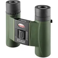 Kowa 8X25 SV II Fernglas, 8-fache Vergrößerung, 25mm Objektivdurchmesser, 108m Sehfeld auf 1000m