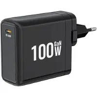 ZGCINE USB-C Ladegerät 100W PD EU Stecker