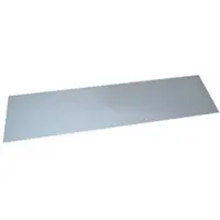 Maincor Rohrsysteme GmbH & Co. KG Maincor MFL Wärme-/Lastverteilblech aus Stahl | 5 Stk.