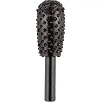 Kwb 494300 Profilraspel, Holzbearbeitung, Birne, 16 x 30 mm 1 St.