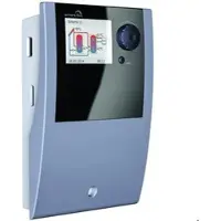 LK Armatur Deutschland GmbH LK Armatur | LK 150 SmartSol | Temperaturdifferenzregler