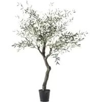 LOU DE CASTELLANE Olivier royal 210 cm - Grün Anderes 0.01x0.01 cm