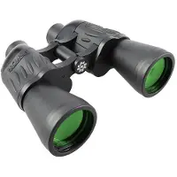 Konus Sporty 7x50, 7x, 5 cm, Schwarz, 800 g