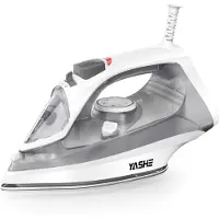 YASHE Dampfbügeleisen WSD-218, 2300 W, 300 ml, 150 g/min