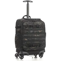 Tenba Axis V2 28L Rollrucksack - MultiCam schwarz
