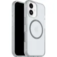 Otterbox Apple iPhone 17 Hülle - Recycelter Kunststoff - - Backcover/Hard Case - Transparent