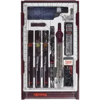 Rotring Isographs Bleistift