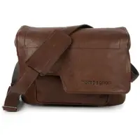 Compagnon medium messenger Gen III dunkelbraun