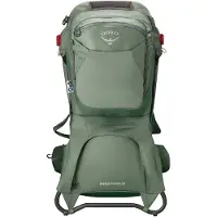 Osprey Poco Child Carrier koseret green (818) OS