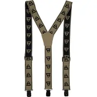 Brunotti Accessoire Atacama Men Suspenders
