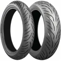 Bridgestone Battlax-t32 Gt 59w Tl Vorderreifen Für Die Straße