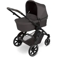 ABC Design Salsa Core 3in1, Betthimmel, Unisex, Faltbar
