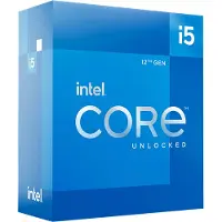Intel Core i5-12600K Prozessor 20 MB Smart Cache Box
