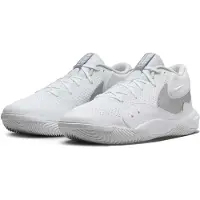 Nike Hyperquick Se Basketballschuhe Weiß EU 41 Herren,Damen Weiß EU 41
