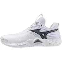 Mizuno Wave Momentum Elite Indoor-sportschuhe Weiß EU 44 1/2 Weiß EU 44 1/2