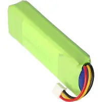 AccuCell Akku passend für JBL Charge Akku AEC982999-2P mit 3,7 Volt 6000mAh Li-Polymer Akku