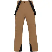 Protest Skihose Owens Herren Sandy Brown-XL