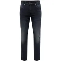 Only & Sons Jeans Slim Loom lange Hose