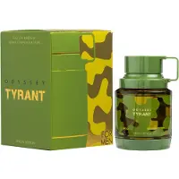 Armaf Odyssey Tyrant Eau de Parfum 60 ml