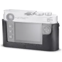 Leica 24032 Protektor Schutzhülle M11 schwarz