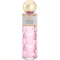 Saphir For Her Women EDP 200ml