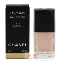 Chanel Le Vernis Longwear Nail Colour 111 Ballerina Nagellak 13 ml Dames