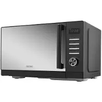 KOENIC Mikrowelle mit Grill KMWG 2322 DB (900 Watt)