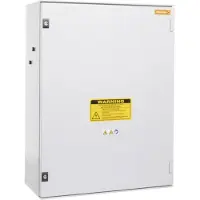 Weidmuller 8000124332 PV 220S0F3CXXV0O0TXPX15PWW Generatoranschlusskasten