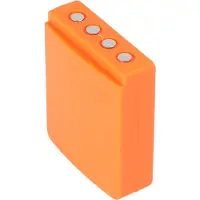 AccuCell HBC BA223000 Akku passend für HBC Kransteuerung FBFUB06N, FUB06N, BA223030