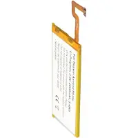 AccuCell Akku passend für Huawei Ascend P8 lite 3,8 Volt 2200mAh
