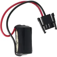 AccuCell ALLEN BRADLEY 1747-BA Lithium Batterie als Ersatzbatterie von