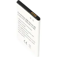 AccuCell Akku nur passend für den Archos 50c Neon Akku AC1850A, 45 Helium 4G, 45b Helium 4g