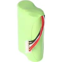 AccuCell Akku passend für Sony SRS-X3, SRS-XB2, Li-Ion, 7,4V, 2600mAh, 19,2Wh, built-in, ohne Werkzeug