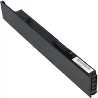 AccuCell Akku passend für Dell Vostro 3400 Dell Typ 7FJ92 Nachbau Akku 4400mAh (nicht original)