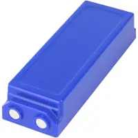 AccuCell Akku für Palfinger Scanreco 590, 592, 593, 960 Akku 3000mAh Kapazität