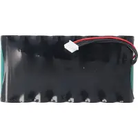 AccuCell Akku passend für mobiles Oszilloskop Scopix II OX7042 Akku 4/3AFX8 689139b00