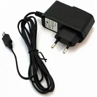 AccuCell eReader USB-Ladegerät passend für den tolino shine, tolino shine 2 HD, tolino vision, tolino vision 2, tolino vision 3 HD