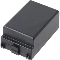 AccuCell Li Ion Akku passend für den Symbol Scanner MC70 2X Akku BTRY-MC70EAB02