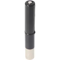 AccuCell Messgeräteakku NiMH 2,4V 1300mAh ersetzt Testo 0515.0096