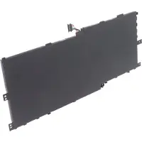 AccuCell Akku passend für Lenovo Thinkpad X1 Yoga 2018, Li-Polymer, 15,36V, 3515mAh, 54,0Wh, built-in, ohne Werkzeug