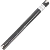 AccuCell Notleuchtenakku NiMH 7,2V 1800mAh L1x6 Sub-C mit Faston-Anschluss 4,8mm