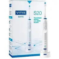 Dentaid VITIS sonic S20 Schallzahnbürste 1 St.