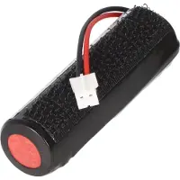 AccuCell Speicherbatterie 3,6V ersetzt Honeywell 015606, 1ER14505 - 2600 mAh