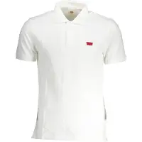 Levi's Slim Housemark Kurzarm-poloshirt