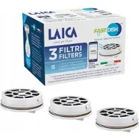 Laica Flow And Go Fd03a Wasserfilterflasche